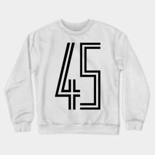 Concord Jordan 11s T-Shirt (Black) Crewneck Sweatshirt